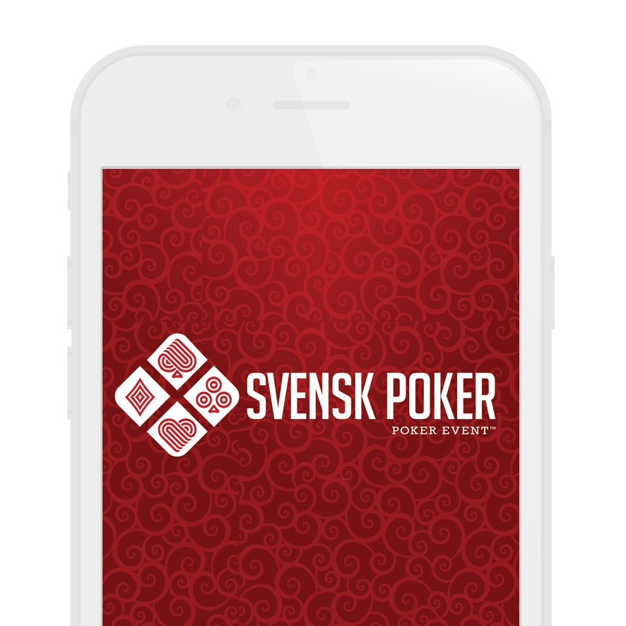 Svensk Poker